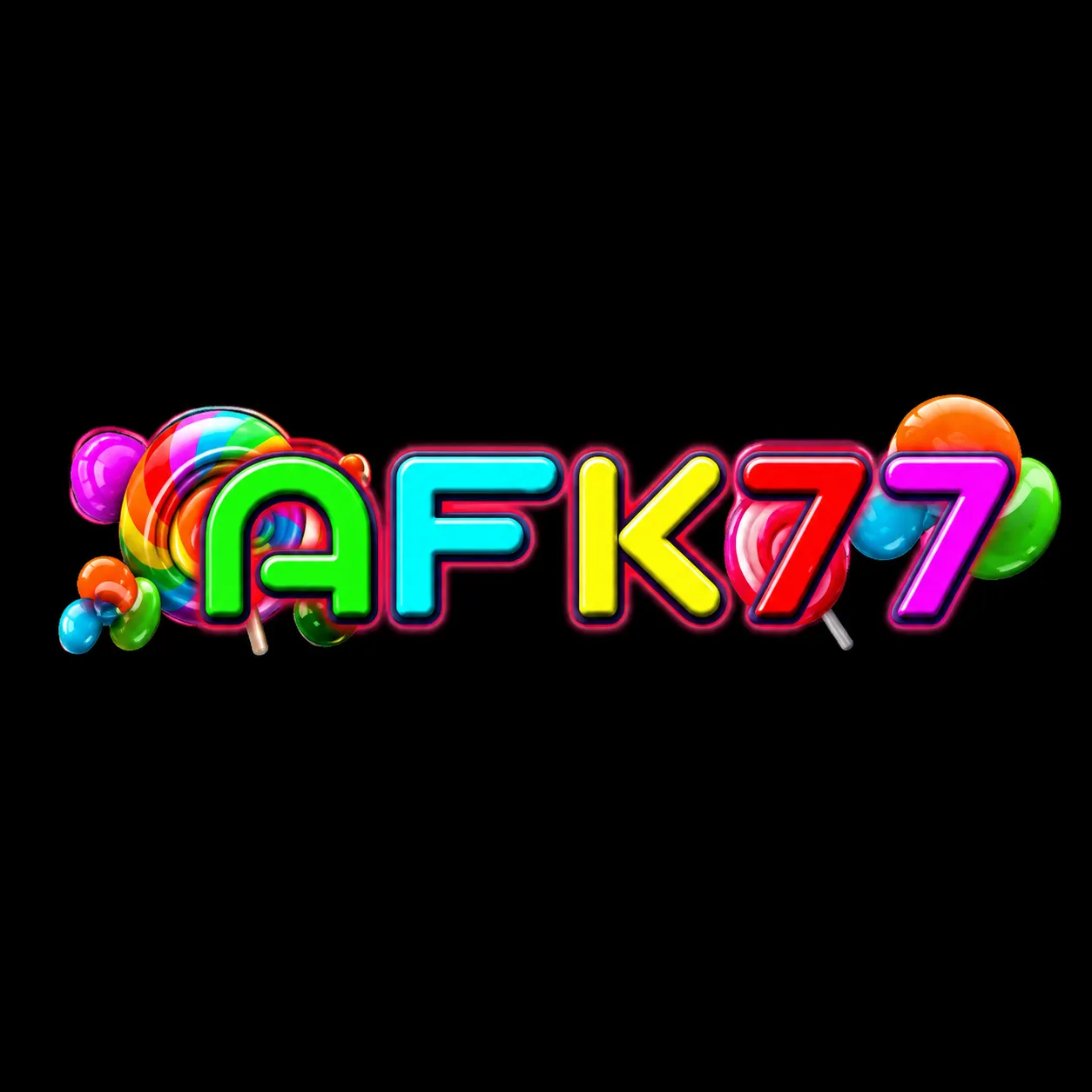 AFK77 - Petualangan Dunia Terbuka yang Menarik