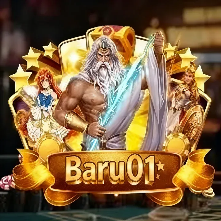 BARU01 - Balapan Seru di Arena Liar