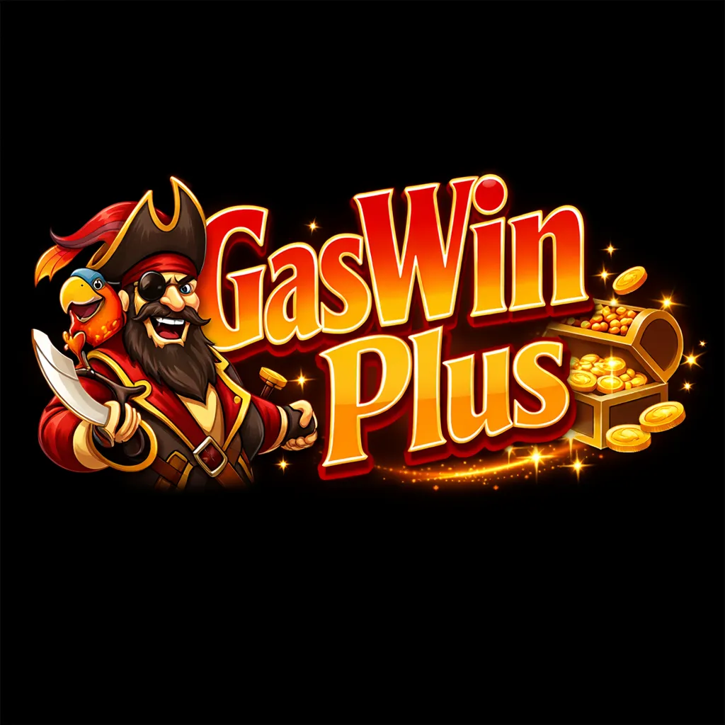 GASWIN - Petualangan Menarik di Dunia Fantasi