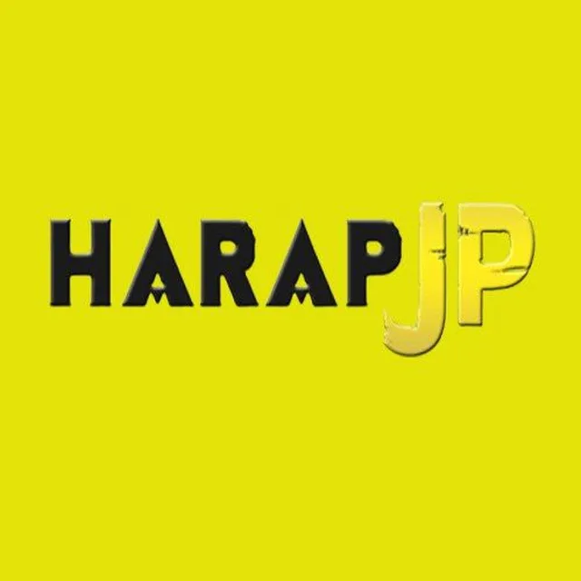 HARAPJP - Nikmati Keseruan Game Santai di Ujung Jari Anda