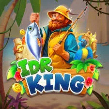 IDRKING - Game Olahraga Seru untuk Penggemar Sports