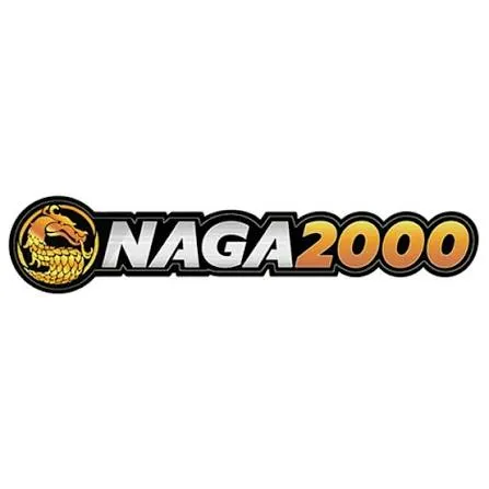 NAGA2000 - Permainan Domino Seru dan Menantang