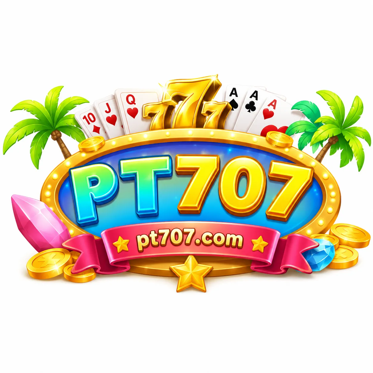 PT707 - Game Kasino Terbaik untuk Penggemar Judi Online