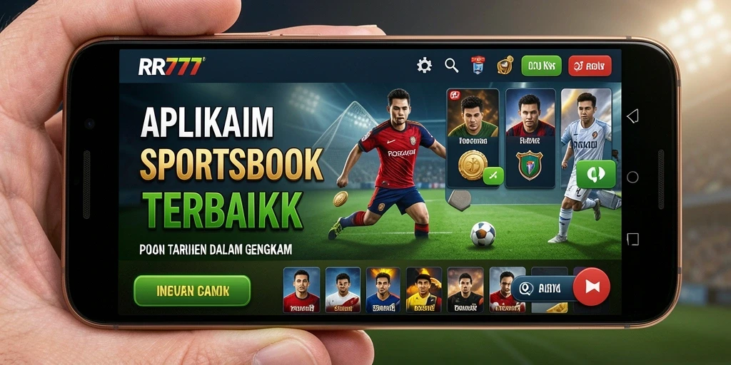 Screenshot gameplay RR777 yang menunjukkan taruhan dalam aksi.