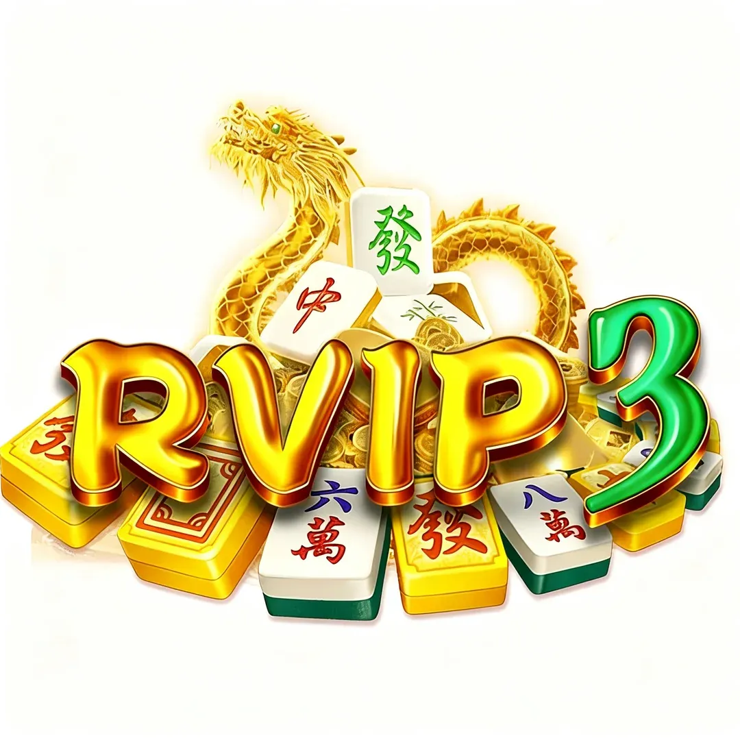 RVIP3 - Petualangan Seru di Dunia Match-3