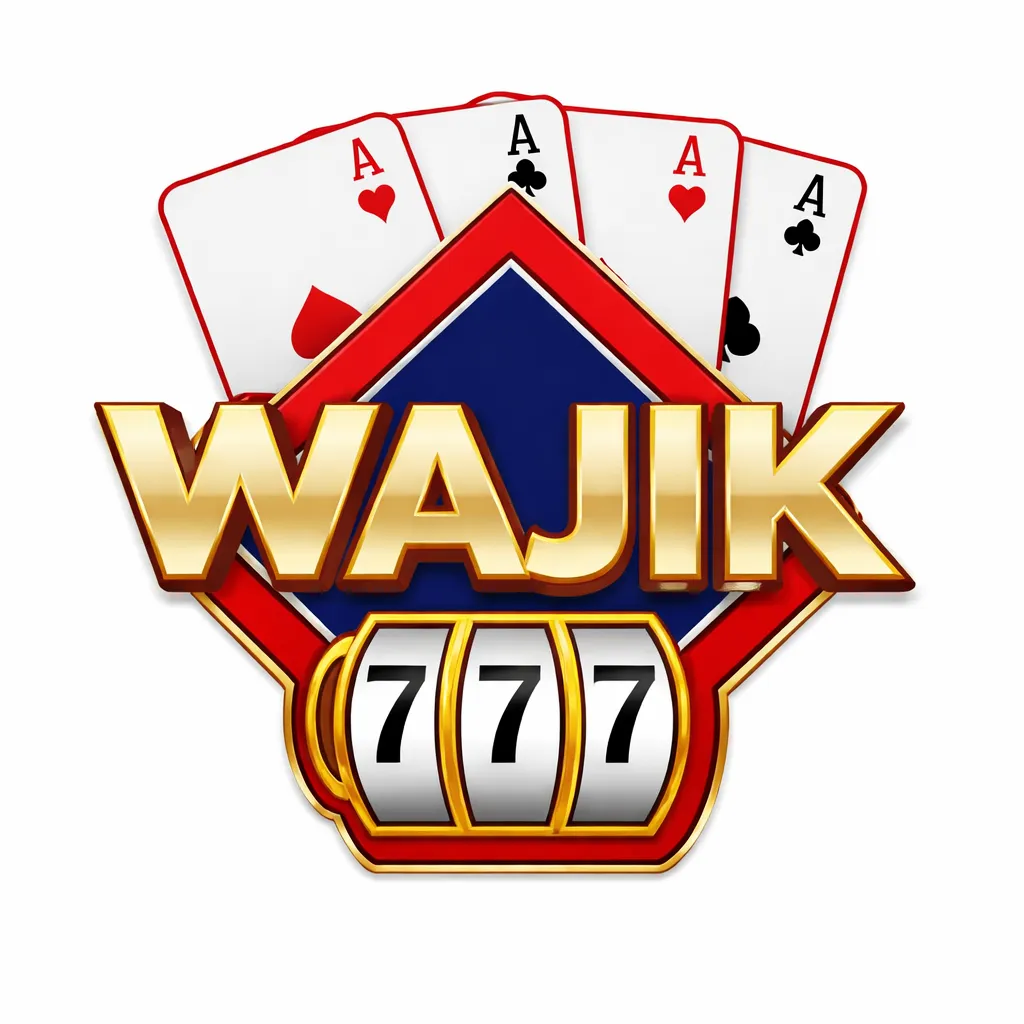 WAJIK777 - Game QiuQiu Seru dan Mengasyikkan
