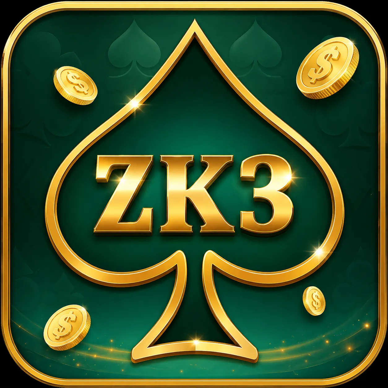 ZK3 - Permainan Kasino Terbaik untuk Penggemar Adrenalin